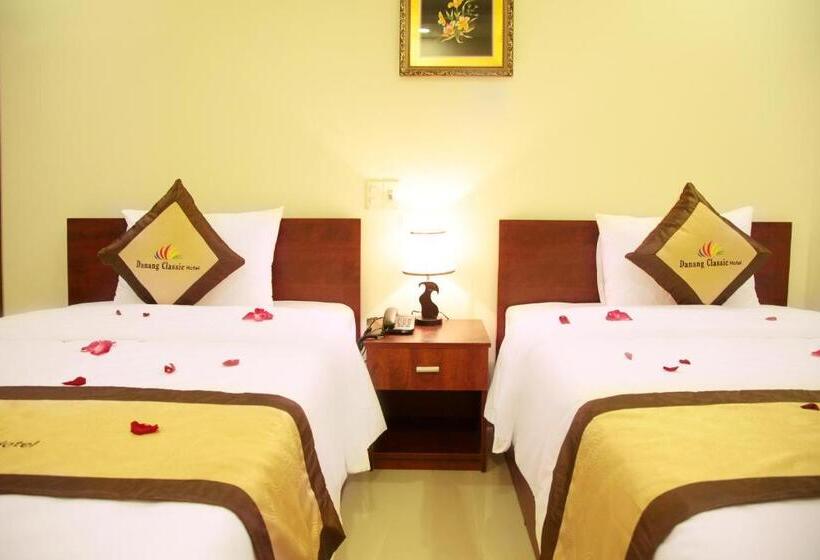 اتاق سوپریور, Danang Classic