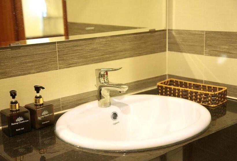 اتاق سوپریور, Danang Classic