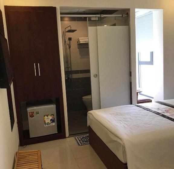 اتاق سوپریور سه تخته, Danang Classic