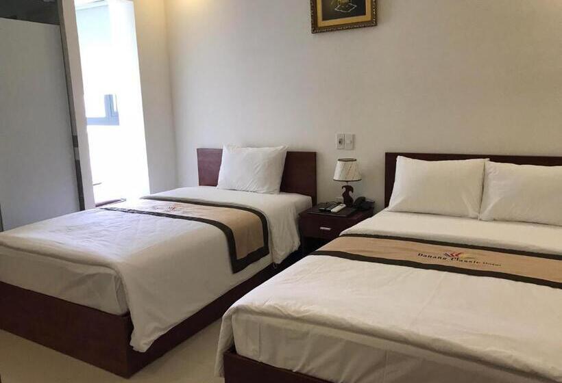 اتاق سوپریور سه تخته, Danang Classic