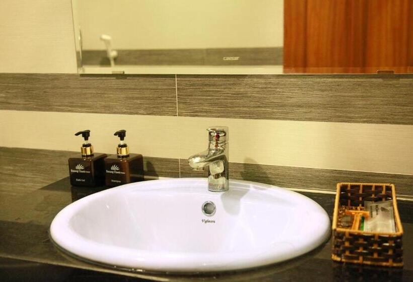 اتاق سوپریور سه تخته, Danang Classic