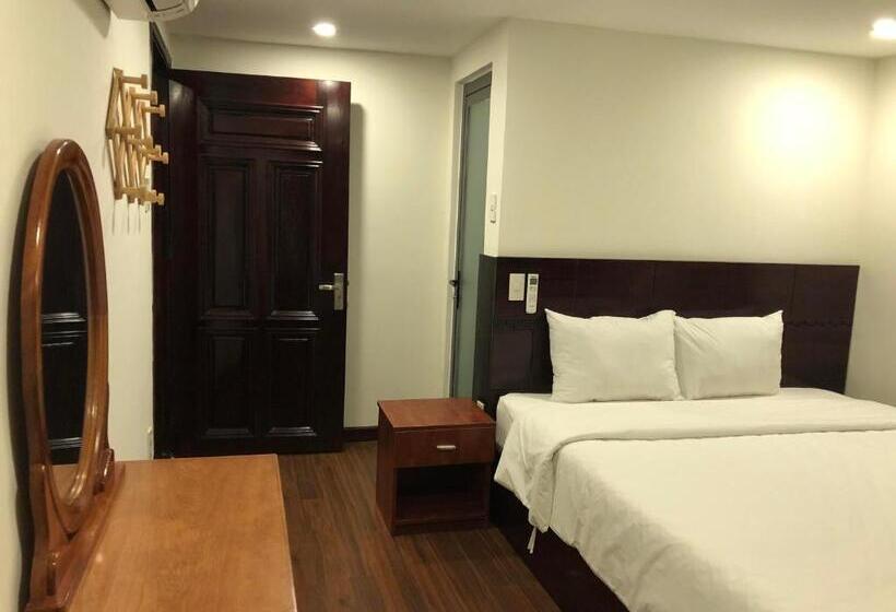 آپارتمان 2 خوابه, Danang Classic