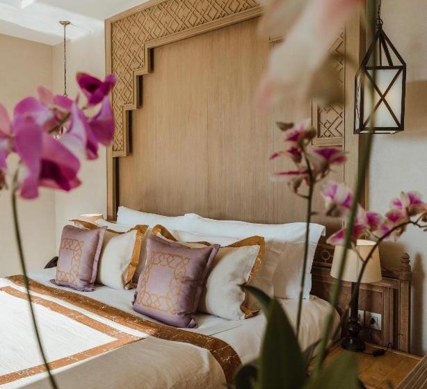 别墅: 1间卧室带游泳池, Devasom Khao Lak Beach Resort & Villas