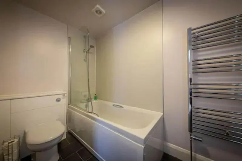 Junior Suite with Hydromassage