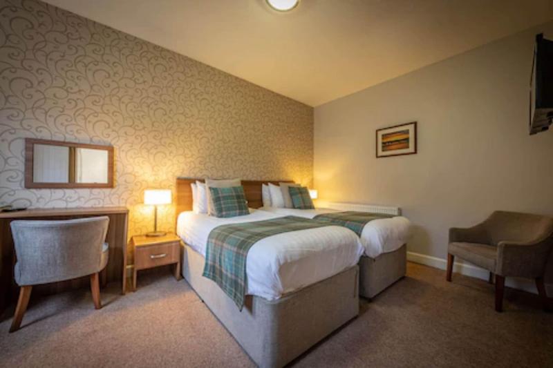 월풀욕조 주니어 스위트, Devasom Khao Lak Beach Resort & Villas