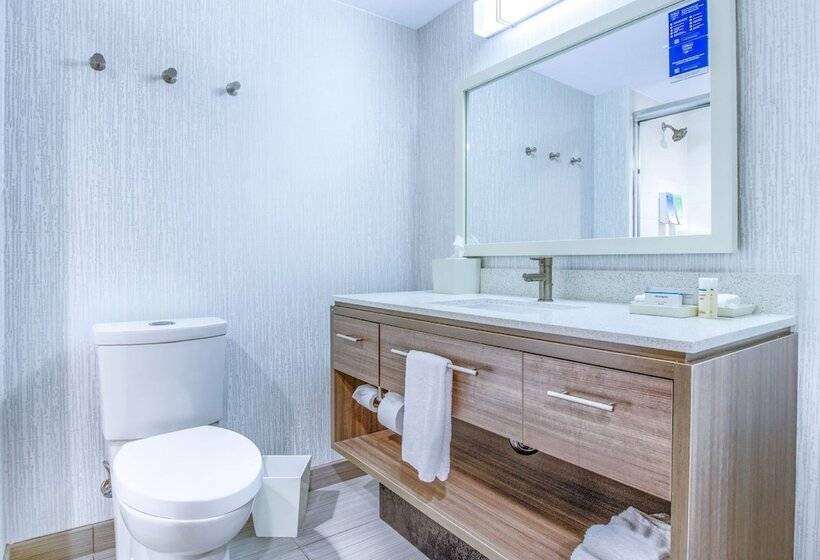 套房, Home2 Suites By Hilton Mobile West I10 Tillmans Corner