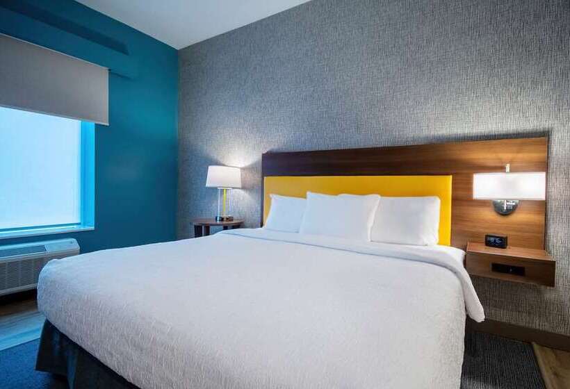 套房, Home2 Suites By Hilton Mobile West I10 Tillmans Corner