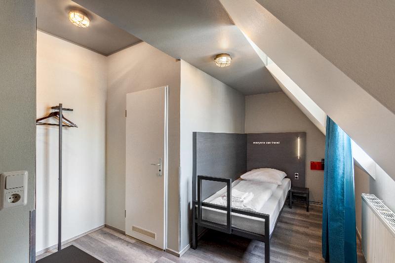 Quarto Premium, Intercontinental Tianjin Yujiapu Hotel & Residences, An Ihg