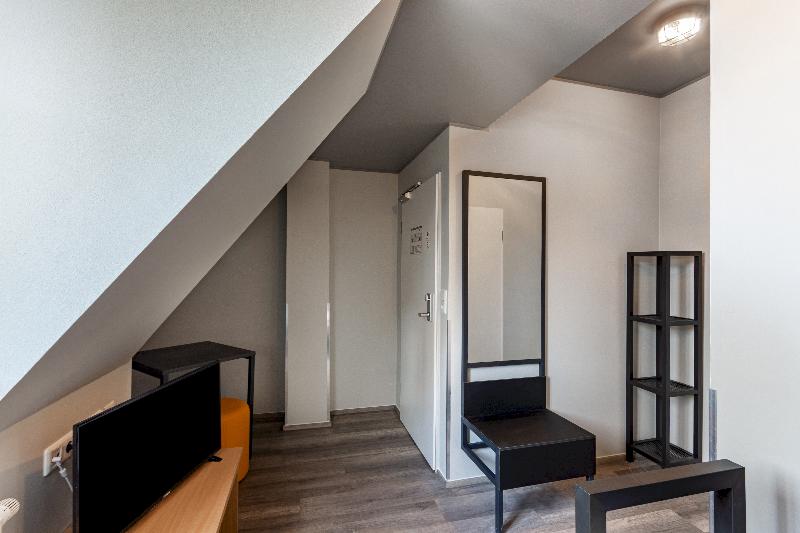 Quarto Premium, Intercontinental Tianjin Yujiapu Hotel & Residences, An Ihg