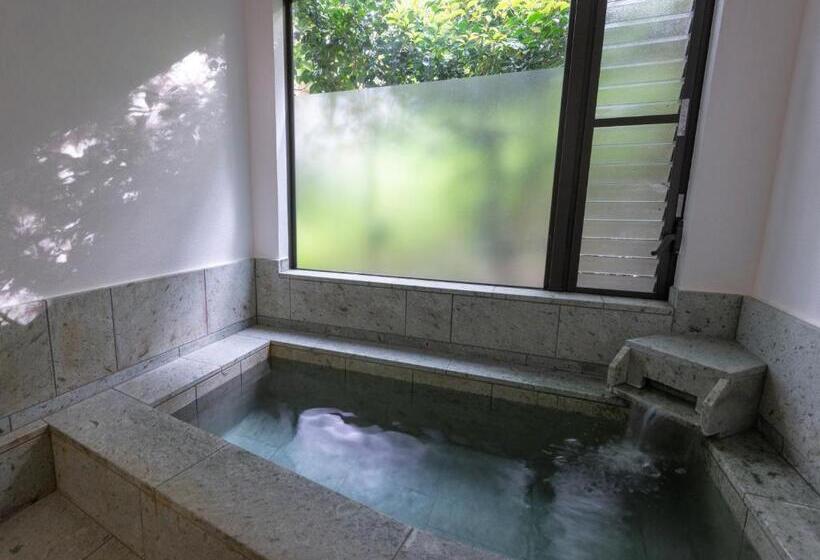 キャビン, Le Nessa Jyogasaki