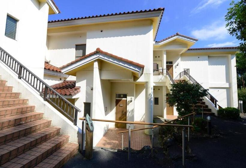 キャビン, Le Nessa Jyogasaki