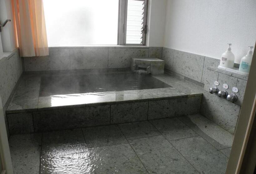 キャビン, Le Nessa Jyogasaki