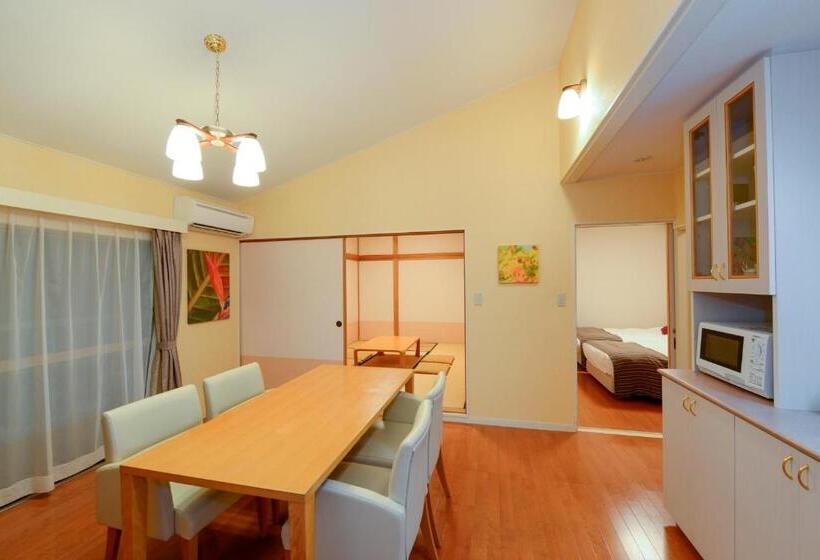 スタンダードルーム, Le Nessa Jyogasaki