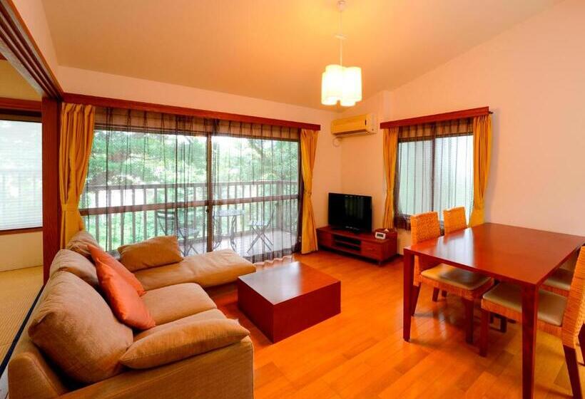 スタンダードルーム, Le Nessa Jyogasaki