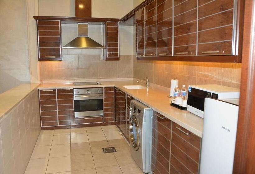 آپارتمان 1 خوابه, Mandarin Hotel Apartments