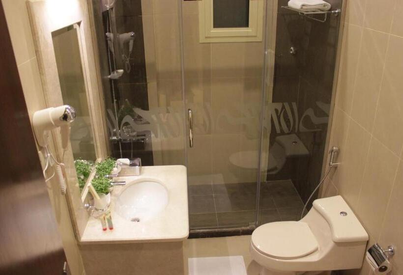 Апартаменты 2 Спальни, Mandarin Hotel Apartments