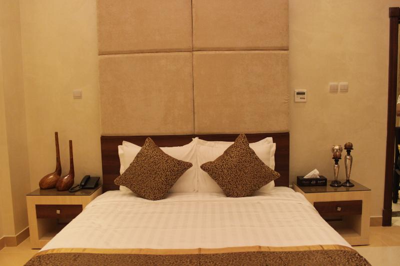 آپارتمان 1 خوابه, Mandarin Hotel Apartments