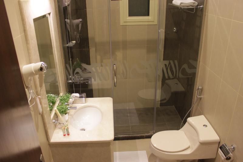 آپارتمان 1 خوابه, Mandarin Hotel Apartments