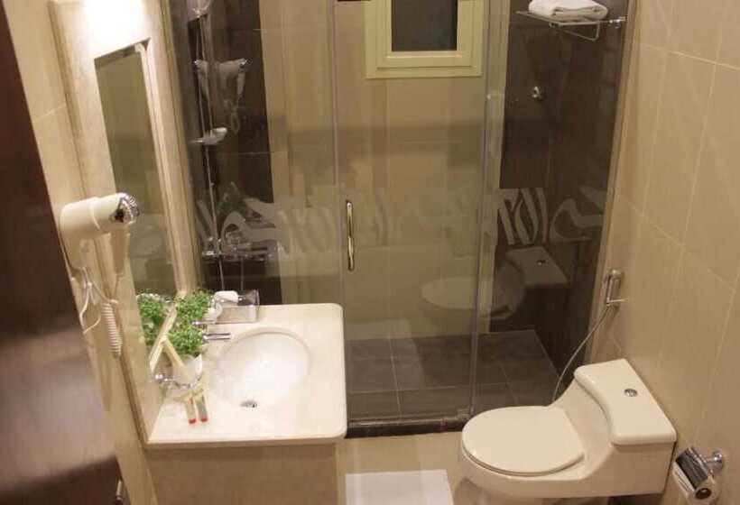 آپارتمان 1 خوابه, Mandarin Hotel Apartments