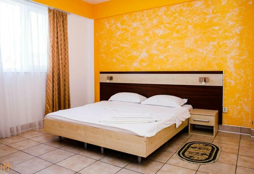 غرفة قياسية, Meridian Costinești