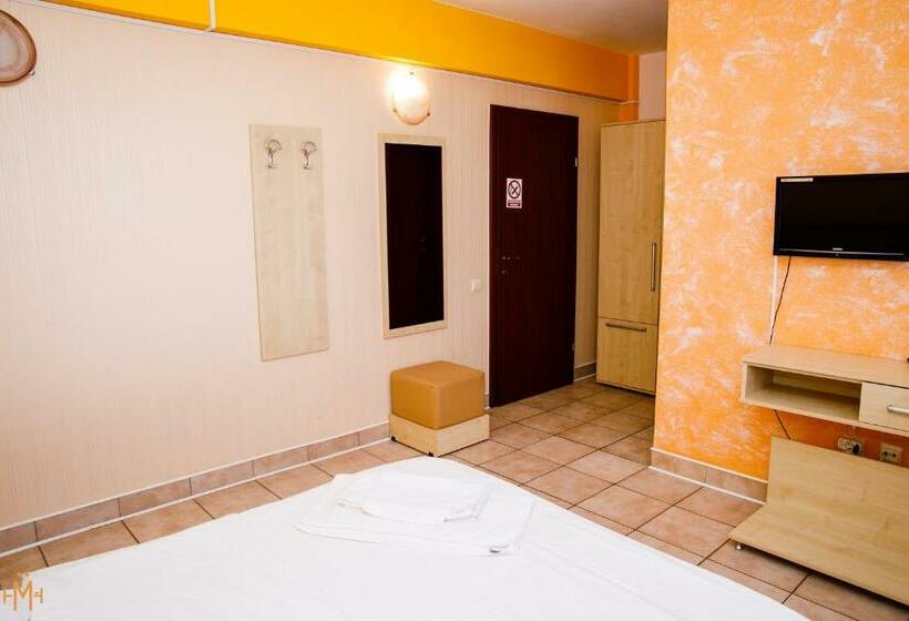 غرفة قياسية, Meridian Costinești