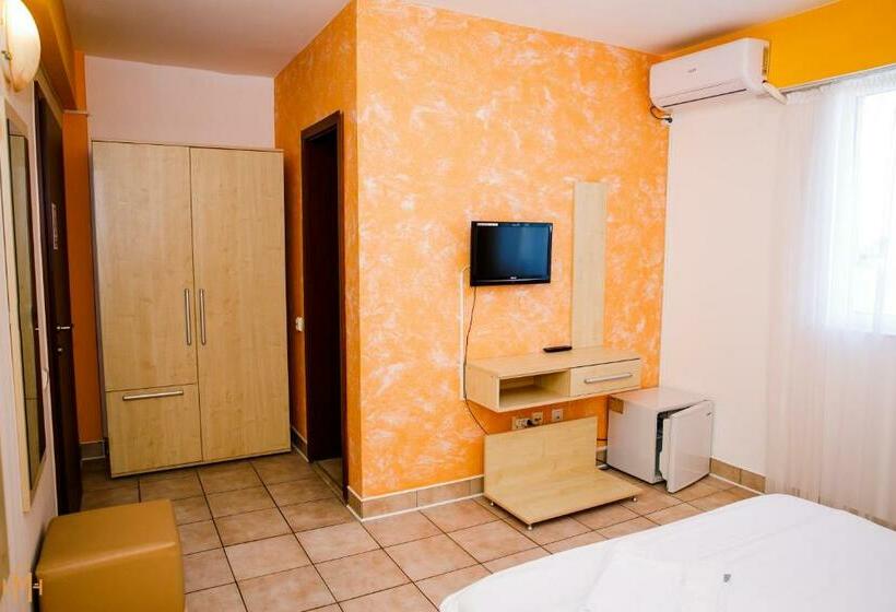 Номер Стандарт, Meridian Costinești