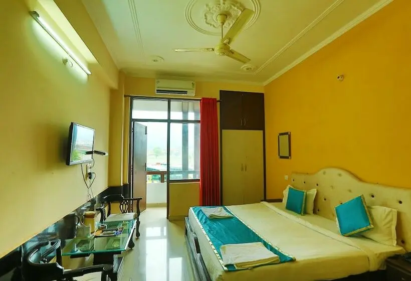Habitació Executiva, Paras Plaza