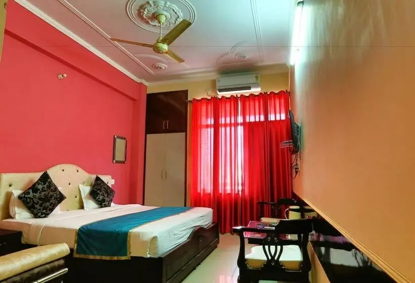 Habitació Executiva, Paras Plaza