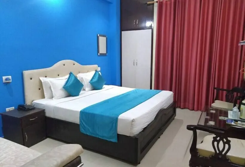 Habitació Executiva, Paras Plaza