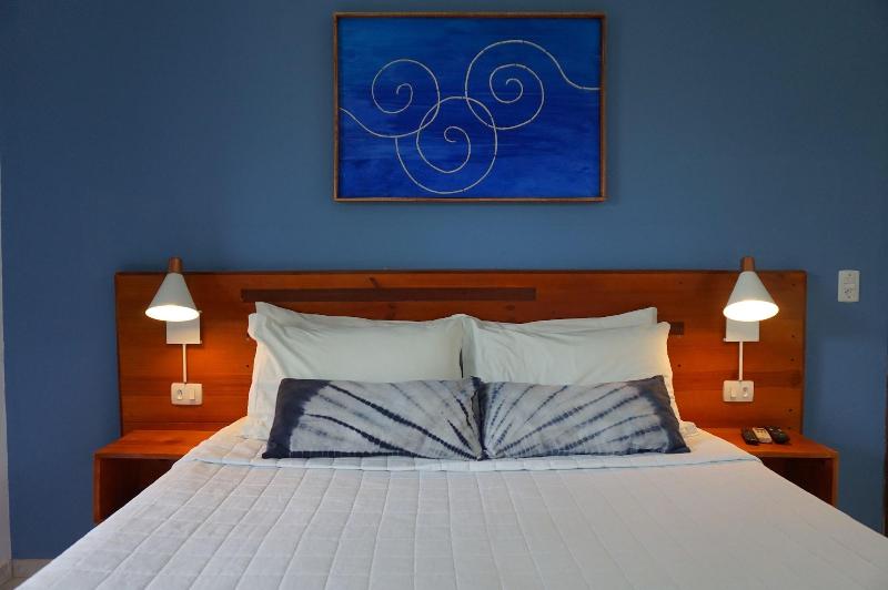 Pokój Standard, Pousada Arriba Pipa