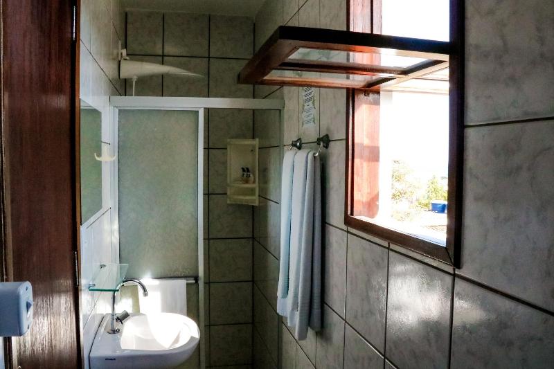 Pokój Standard, Pousada Arriba Pipa