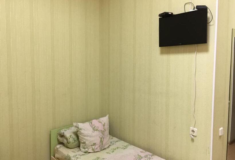 اتاق سوپریور سه تخته, Karavella