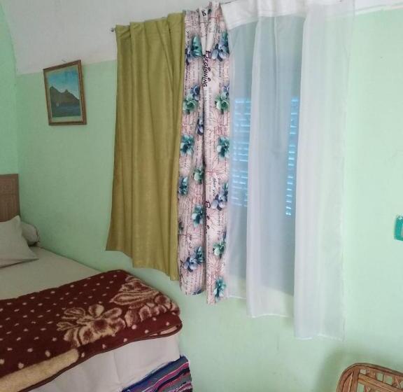 اتاق استاندارد اینتریور, Aswan Nubian House