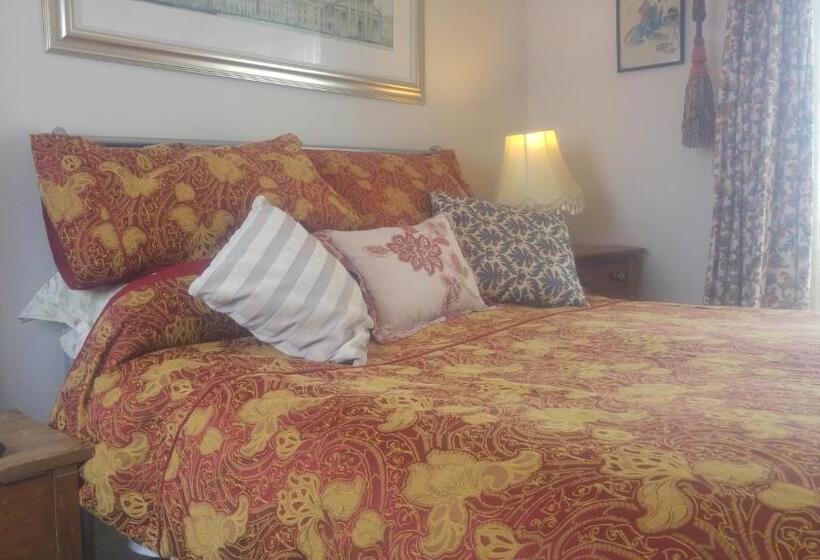 غرفة ديلوكس, Brampton Dales Farm