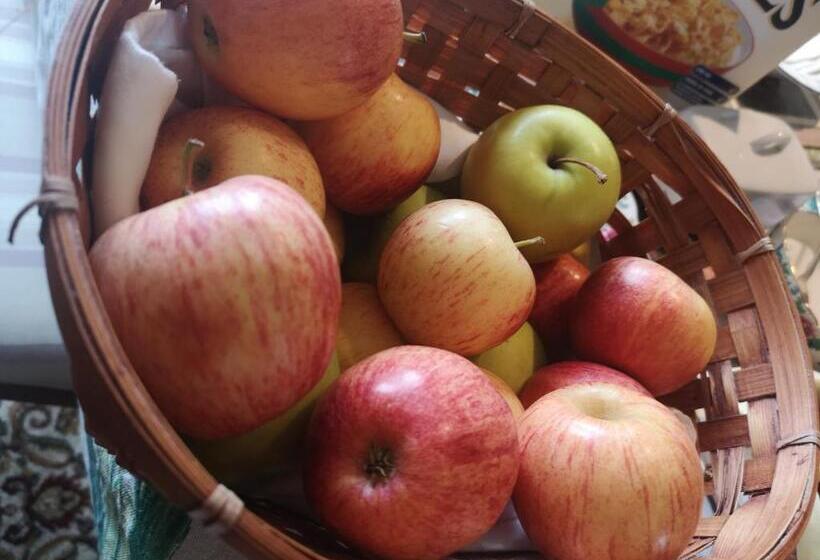 غرفة ديلوكس, Brampton Dales Farm