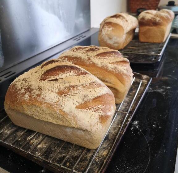 غرفة ديلوكس, Brampton Dales Farm