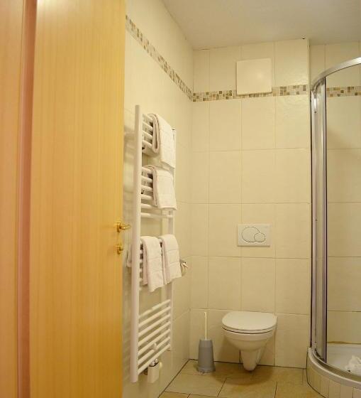 اتاق لوکس, Erlebnishotel Kärnten Mölltal 3 Stern Superior