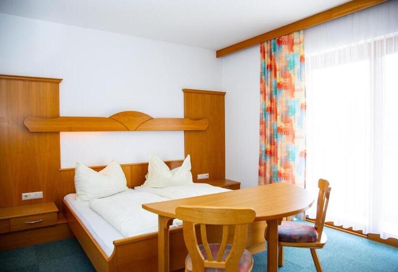 غرفة ديلوكس, Erlebnishotel Kärnten Mölltal 3 Stern Superior