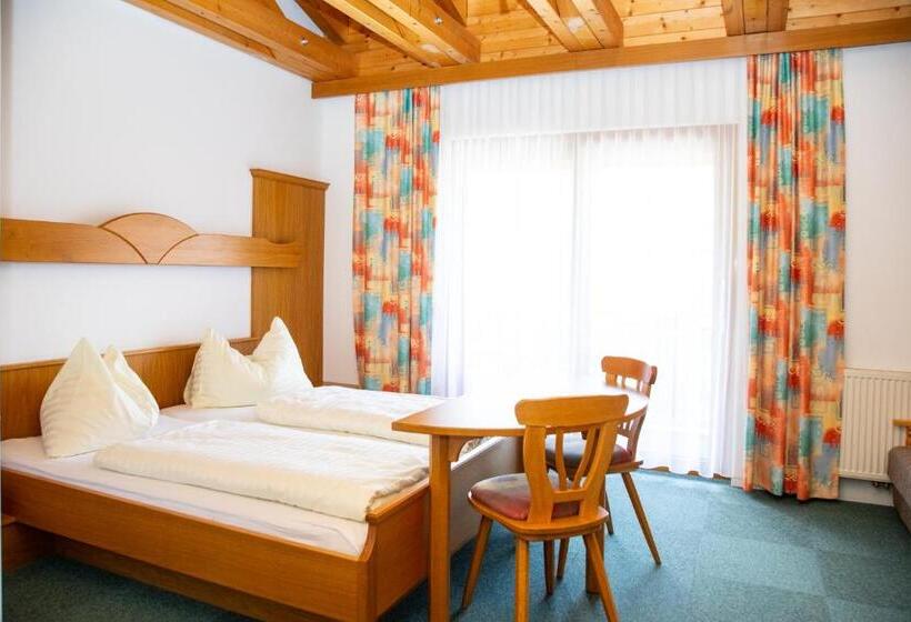 غرفة ديلوكس, Erlebnishotel Kärnten Mölltal 3 Stern Superior