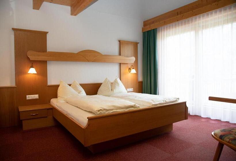 غرفة ديلوكس, Erlebnishotel Kärnten Mölltal 3 Stern Superior