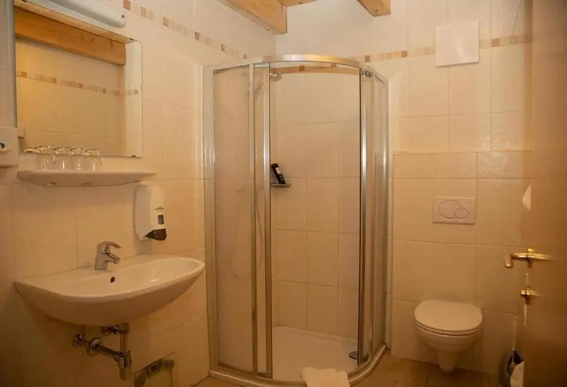 デラックスルーム, Erlebnishotel Kärnten Mölltal 3 Stern Superior