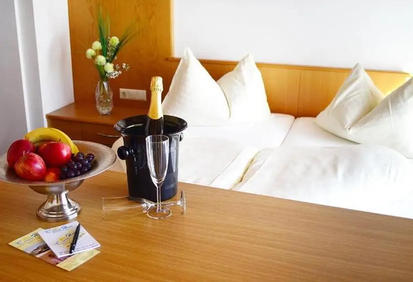 ファミリールーム, Erlebnishotel Kärnten Mölltal 3 Stern Superior