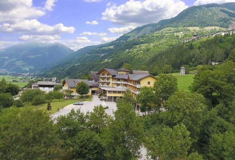 غرفة عائلية, Erlebnishotel Kärnten Mölltal 3 Stern Superior