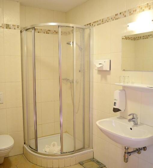 غرفة عائلية, Erlebnishotel Kärnten Mölltal 3 Stern Superior