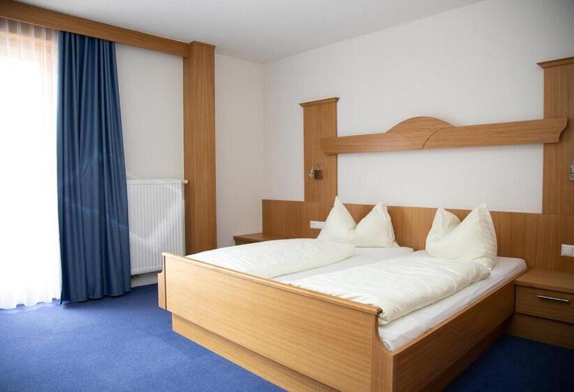 غرفة عائلية, Erlebnishotel Kärnten Mölltal 3 Stern Superior