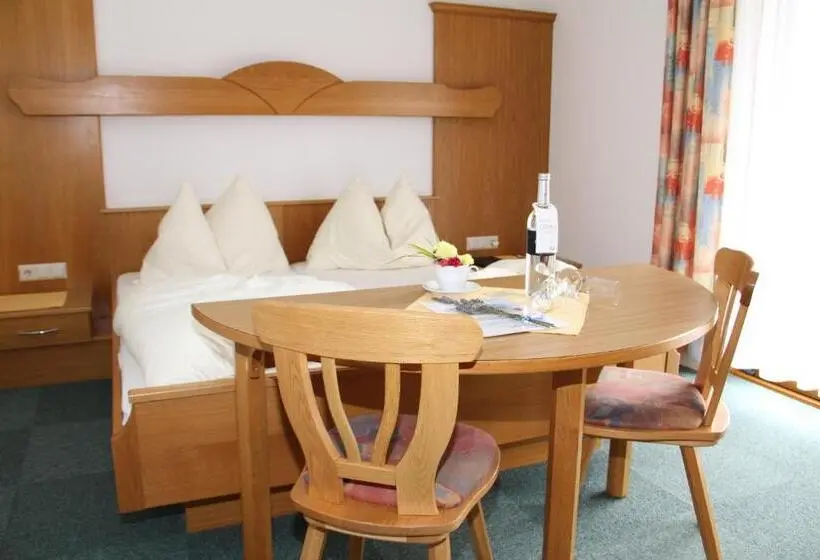 スタンダードルーム, Erlebnishotel Kärnten Mölltal 3 Stern Superior