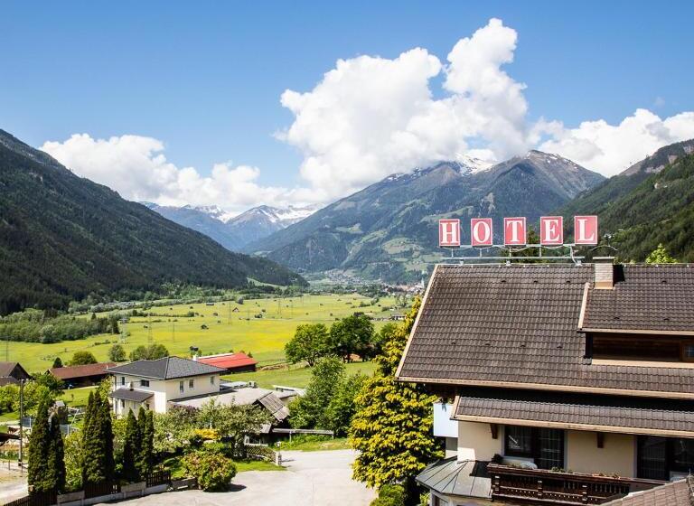 غرفة قياسية, Erlebnishotel Kärnten Mölltal 3 Stern Superior