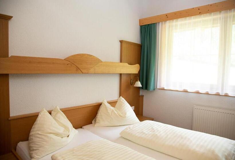 غرفة قياسية, Erlebnishotel Kärnten Mölltal 3 Stern Superior