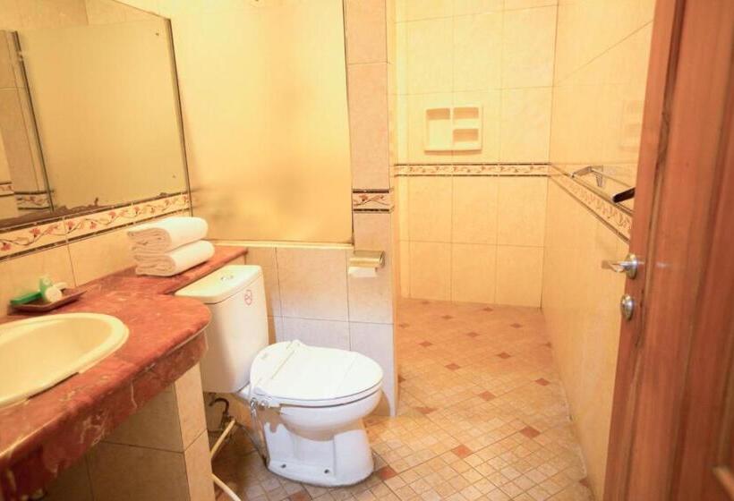 스탠다드 룸, Cianjur Cipanas