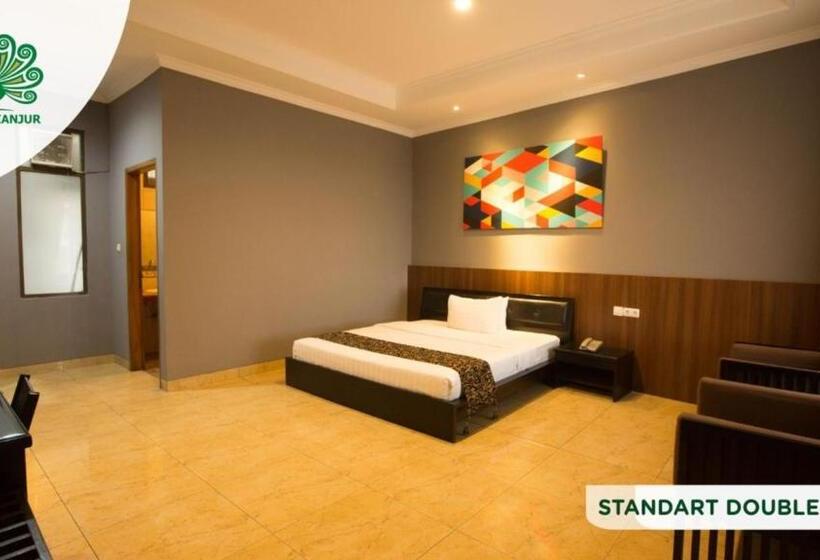 스탠다드 룸, Cianjur Cipanas